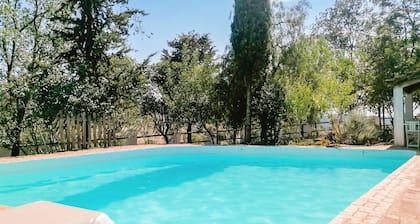 Lovely home in Cazalla de la Sierra