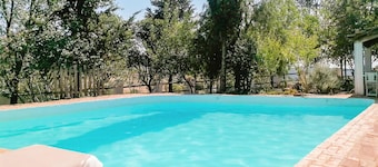 Schönes Haus in Cazalla de la Sierra