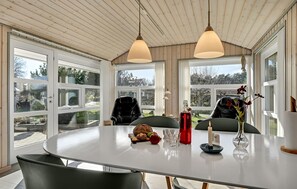 Spiseområde
