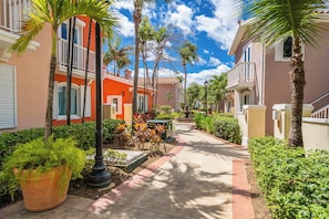 Jardín