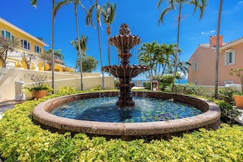 Hotel Exterior at Las Casitas Village at El Conquistador