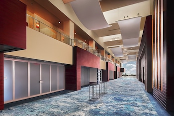 Meeting space at Las Casitas Village at El Conquistador