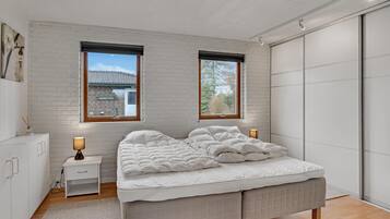 1 chambre, Wi-Fi gratuit