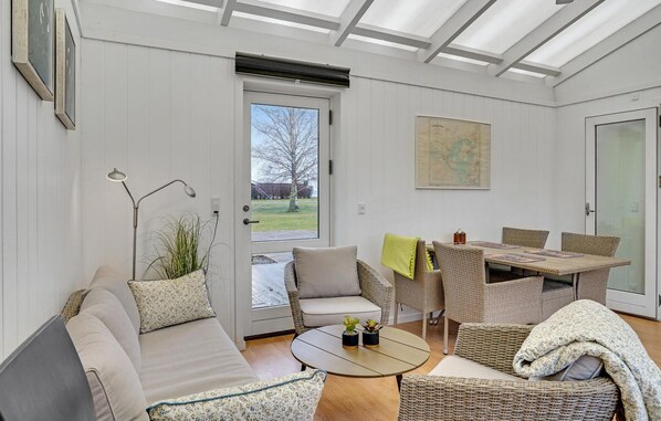Interior - Cozy home in Karrebæksminde with WiFi (Karrebæksminde)