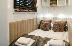 2 chambres