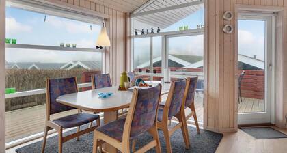 Tolles Haus in Tranekær mit Seeblick