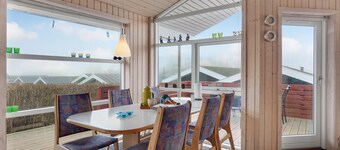 Fantastisk hjem i Tranekær med WiFi