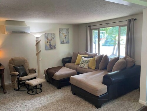 Evans Corner-A Libby Original