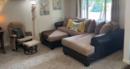 Evans Corner-A Libby Original