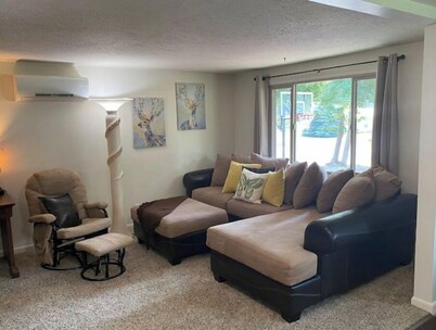 Evans Corner-A Libby Original