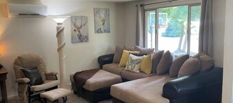 Evans Corner-A Libby Original