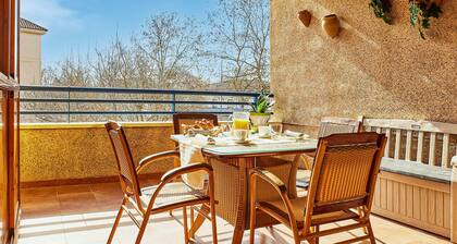 Haustierfreundliche Wohnung