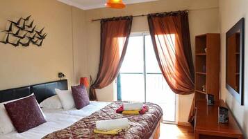 Internetzugang, Bettwäsche