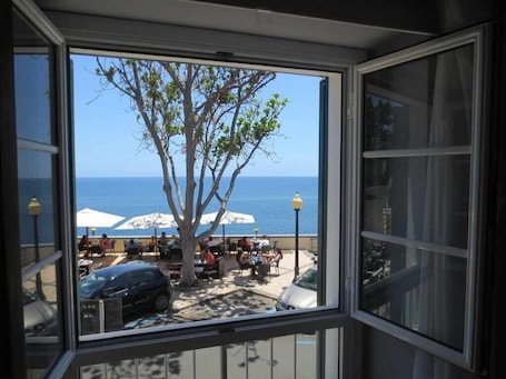 Interior. Barreirinha I-Near Old Town With Nice Ocean Views