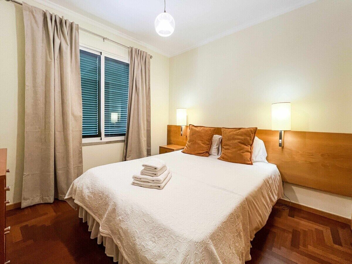 2 chambres, accès Internet, draps fournis