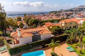 Exterior - Varandas Funchal-Near center (Funchal)