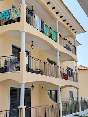 Fachada