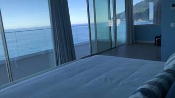 3 Schlafzimmer, Internetzugang, BettwÀsche