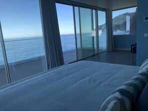 3 habitaciones, internet y ropa de cama 