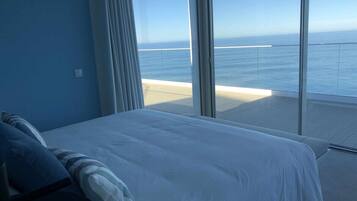 3 bedrooms, Internet, bed sheets