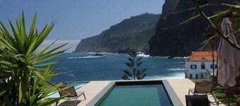 Casa Del Mar- Wonderfull Sea Views & Swimming Pool