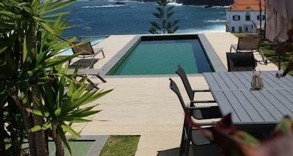 Casa Del Mar- Wonderfull Sea Views & Swimming Pool