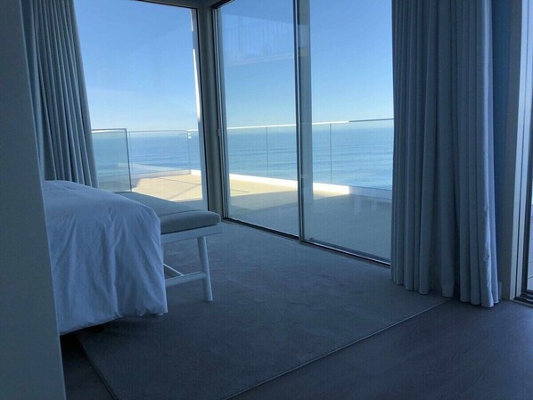 3 habitaciones, internet y ropa de cama 