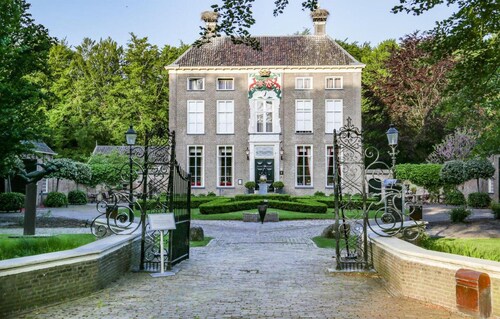 3 bedroom gorgeous home in IJhorst