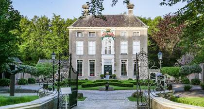3 bedroom gorgeous home in IJhorst