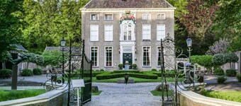 3 bedroom lovely home in IJhorst