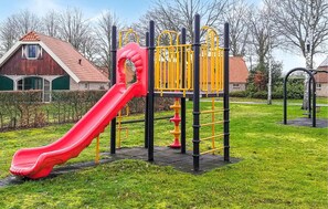 Zona infantil