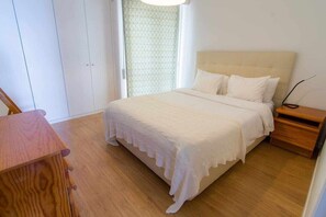 1 bedroom, Internet, bed sheets - Cliff View Apartment- Wonderful Sea Views & Pool (Funchal)