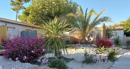 La Maison du Pêcheur