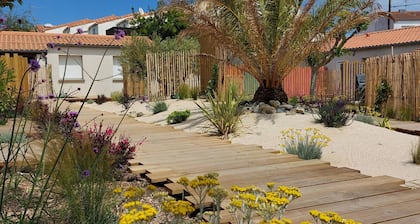 La Maison du Pêcheur