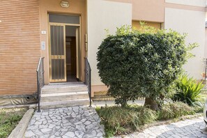 Detalle del exterior