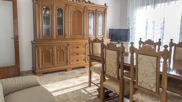 Fernseher