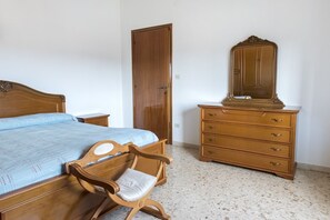 3 Schlafzimmer, Bettwäsche
