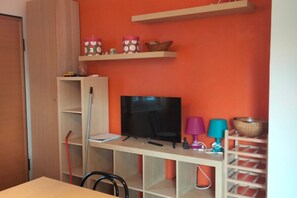 Interior - N258 - Numana, delightful three-room apartment into the centre (Numana)