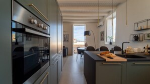 Unclassified image, 5 of 43, button - Suite Elios Ortigia - City center (Siracusa)