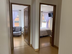 2 camere, Wi-Fi, lenzuola