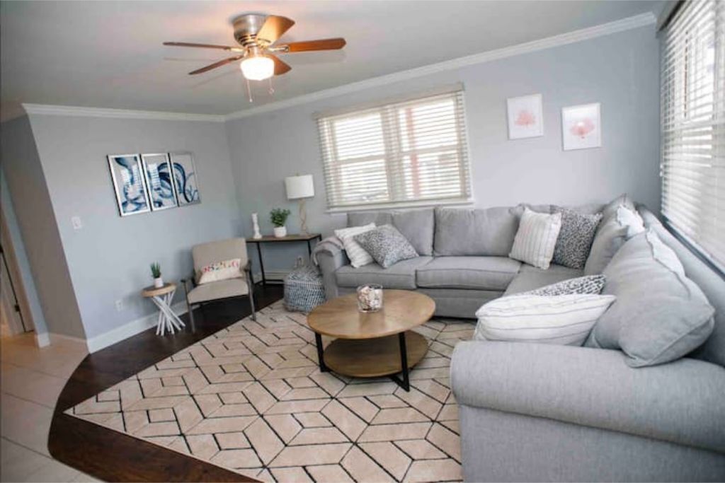 New for 2023! Wildwood Crest 2BR - Perfect Location!