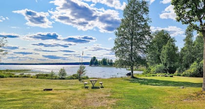 3 bedroom amazing home in Vrigstad