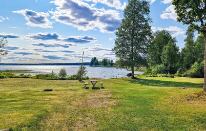 3 bedroom amazing home in Vrigstad