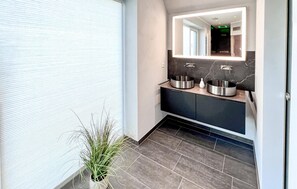 Dusche