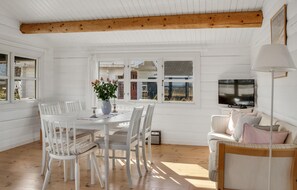 Dining - Nice home in Rødby with WiFi (Rødby)