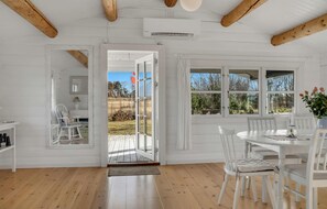 Dining - Nice home in Rødby with WiFi (Rødby)