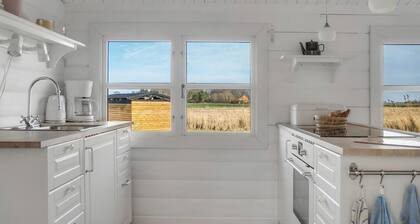 Belle maison Ă RĂždby avec WiFi