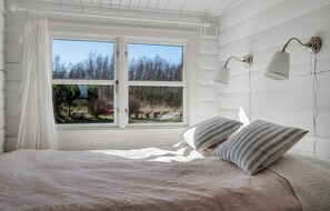 3 bedrooms, free WiFi