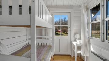 3 habitaciones y wifi gratis