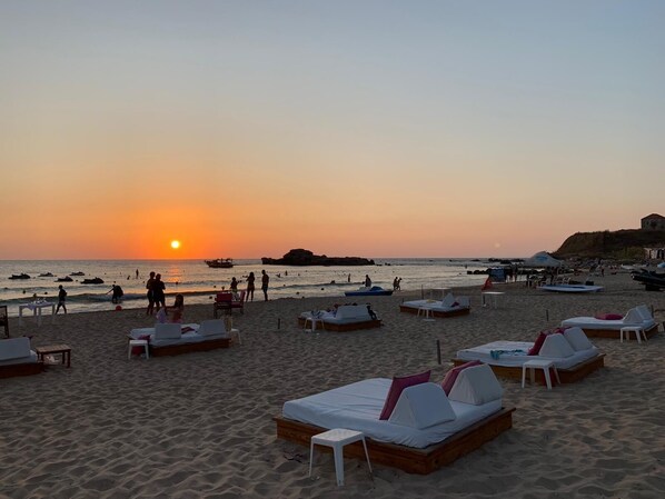 Plage